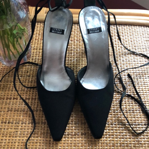 Stuart Weitzman Shoes - Stuart Weitzman Shoe